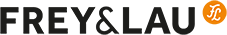 Frey + Lau GmbH logo